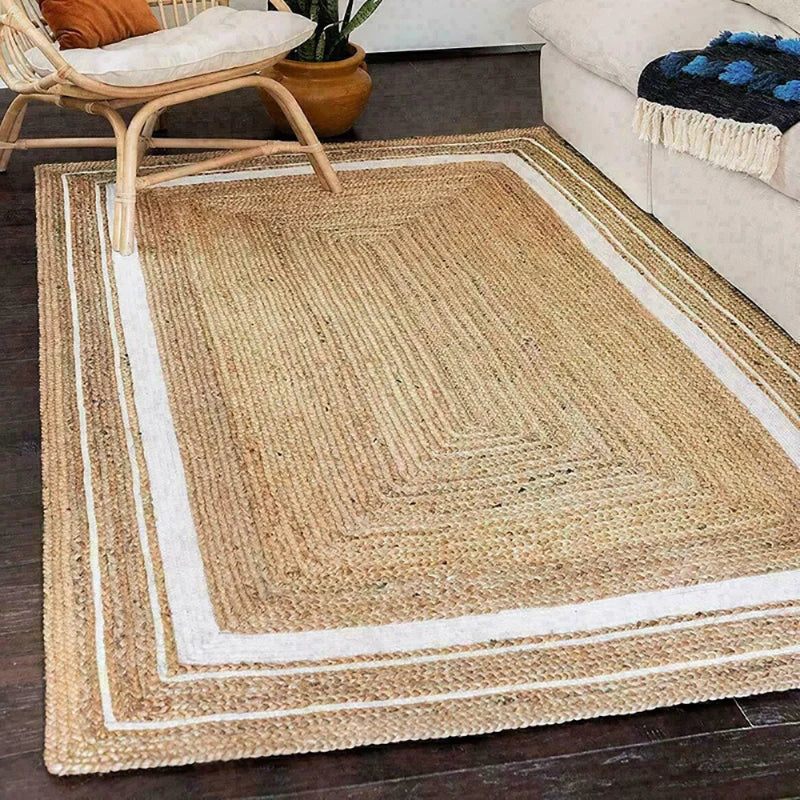 Machine Rug S25971