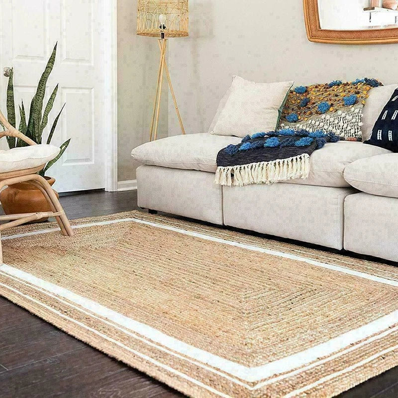 Machine Rug S25971