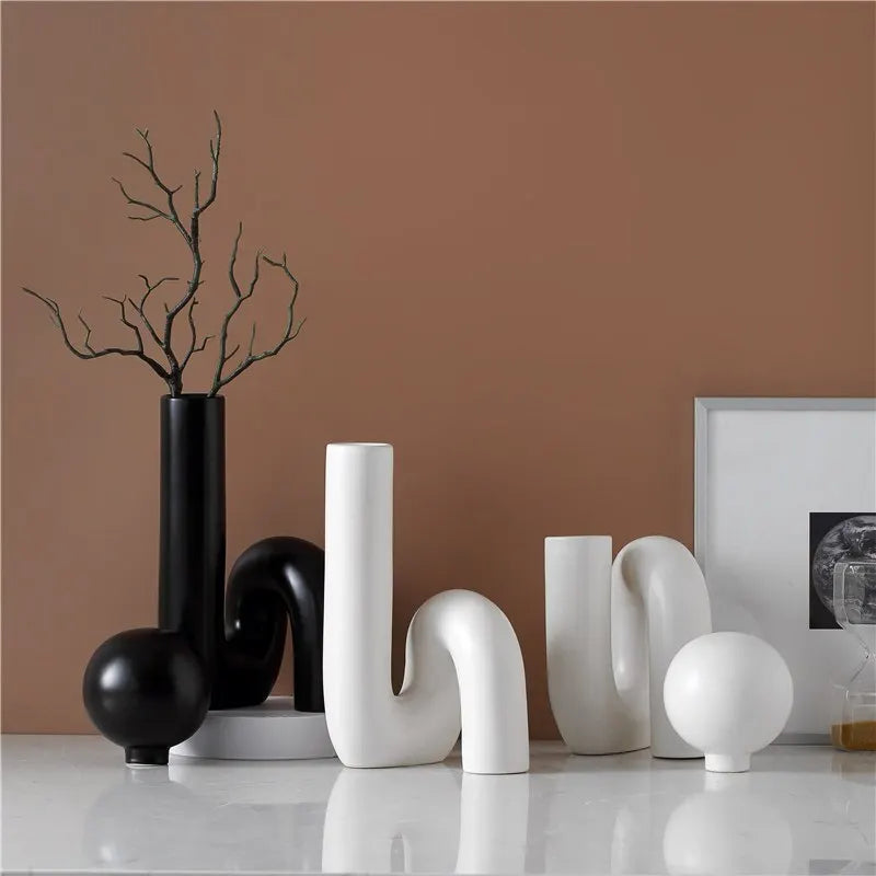 Morita Vase  | S25919