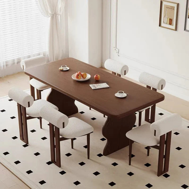 Toru Dining Table  S25926