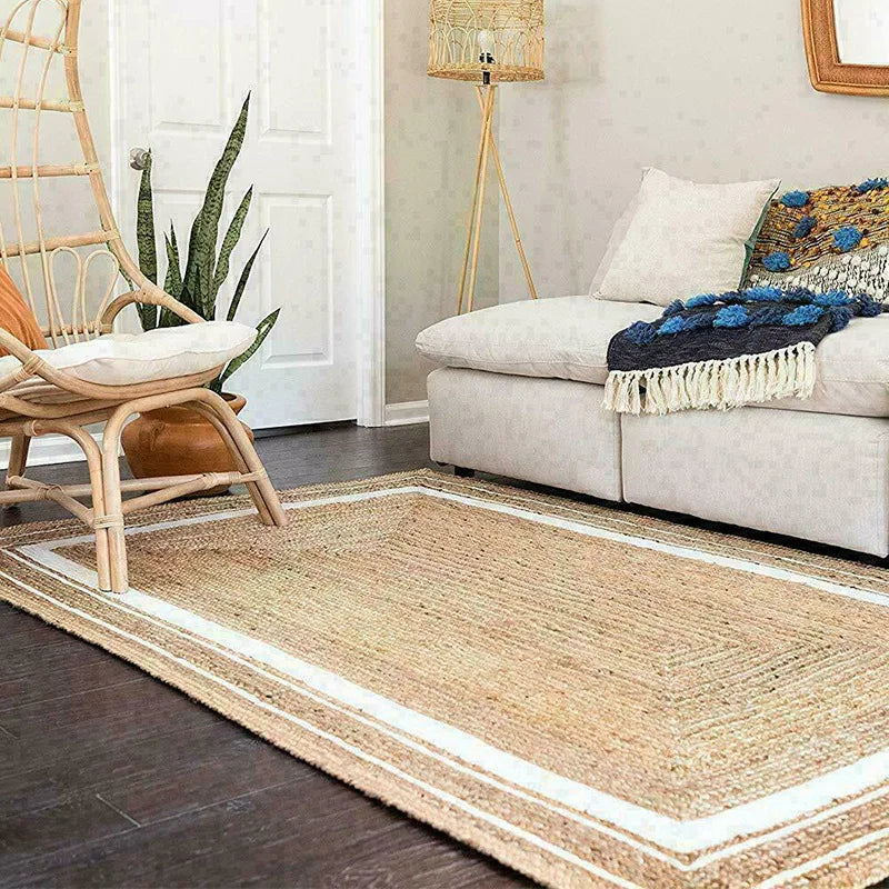 Machine Rug S25971