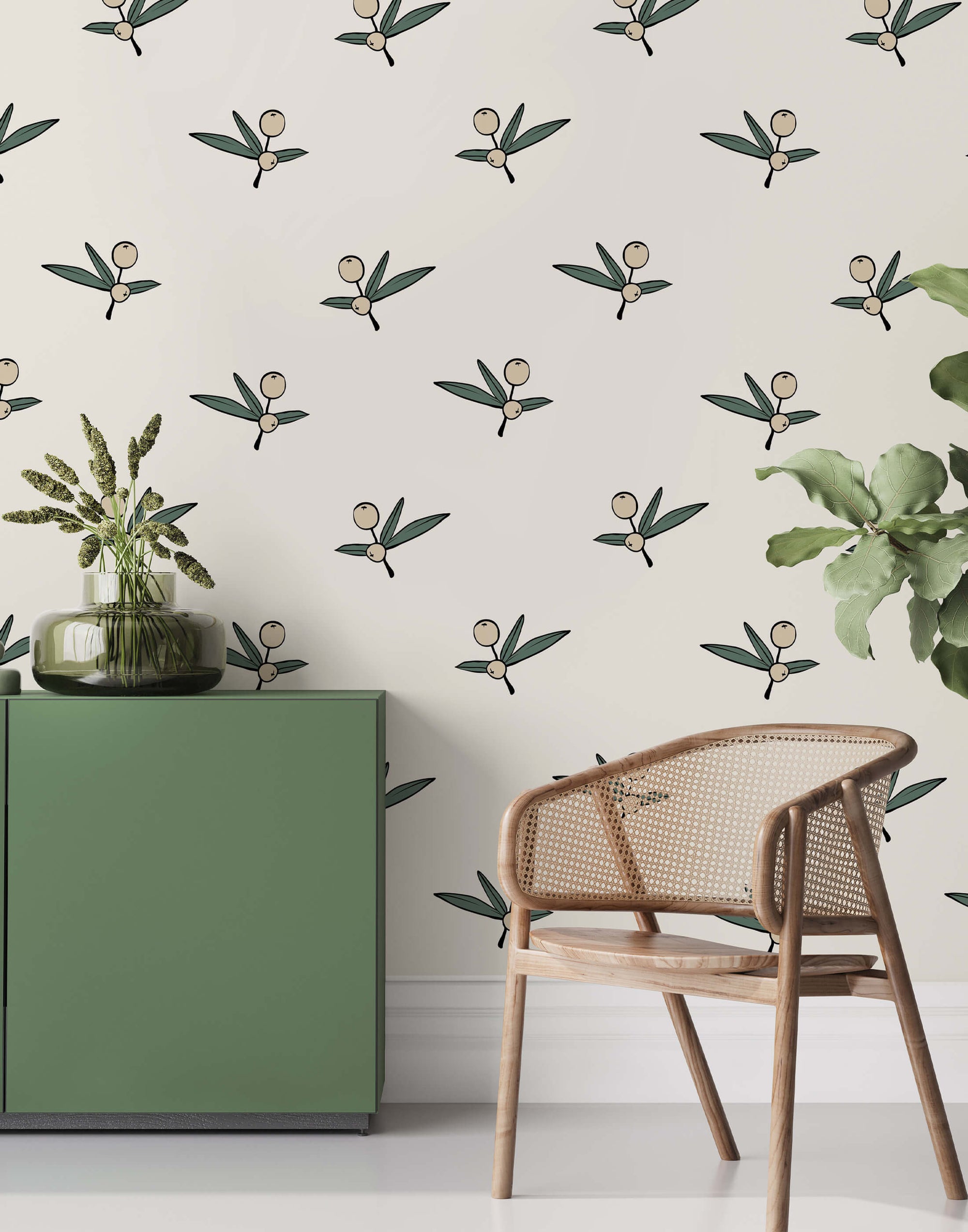 Santorini  | S251007 |