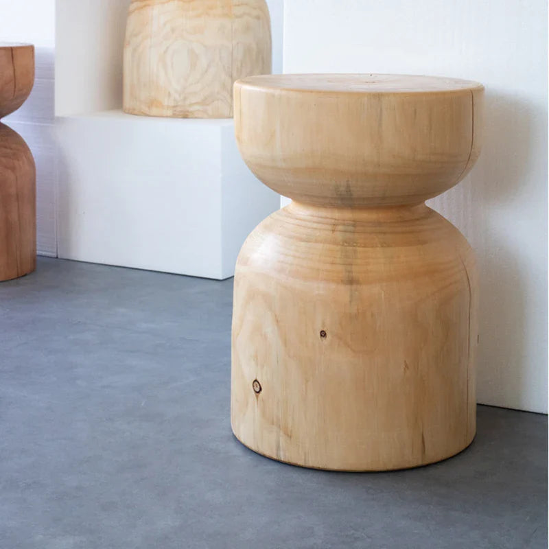 Takeshi Side Table |  S25936