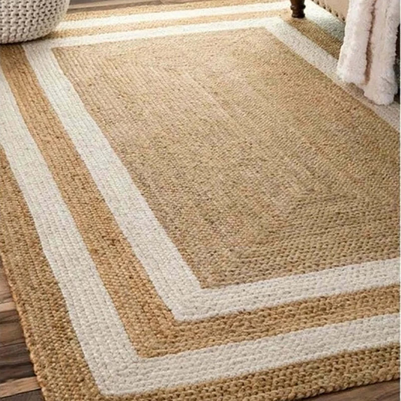 Machine Rug S25971