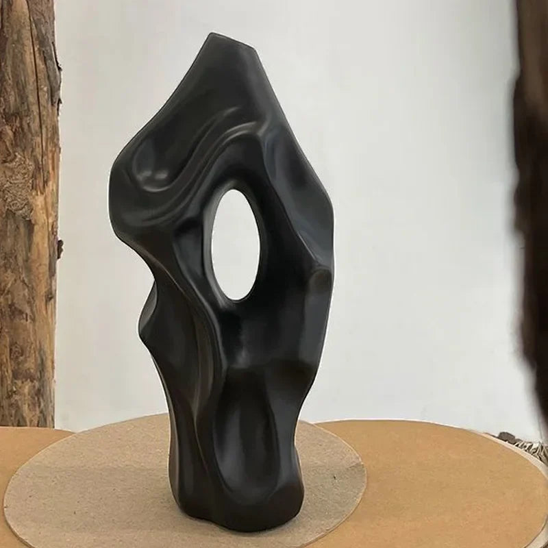 Tagushi Vase  | S25920