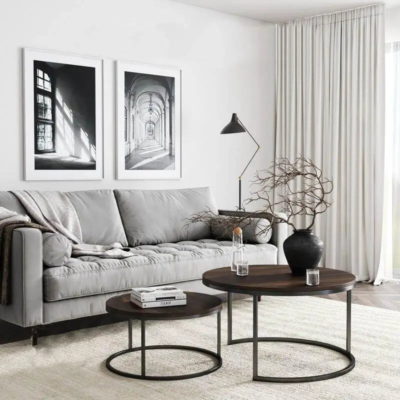 Teburu Coffee Table  | S25932