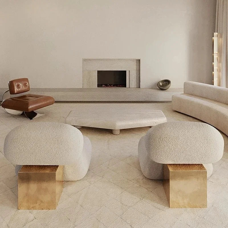 Zeita Lounge Chair S25942