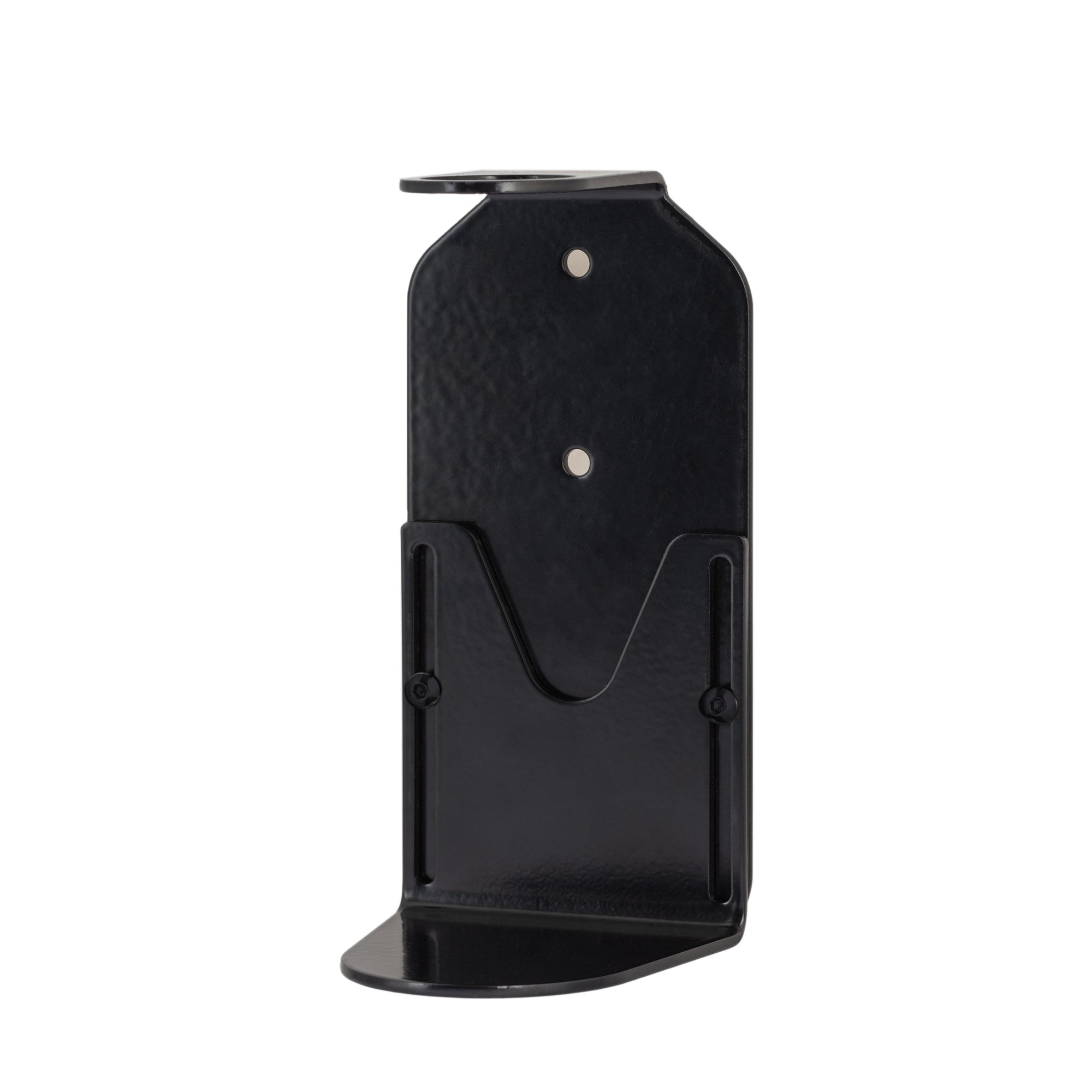 Black Single Wall Mounted Soap Dispenser  | S251582
