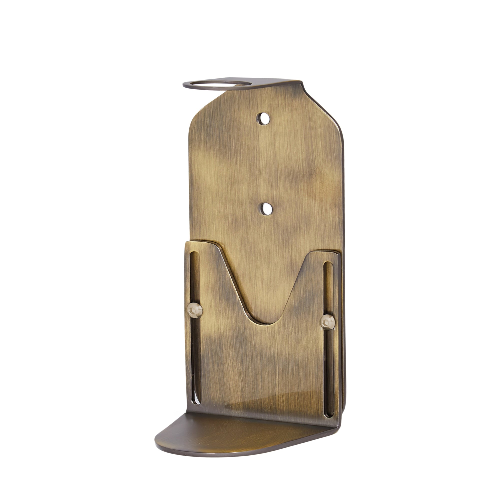 Gold Single Bottle Holder  | S251570