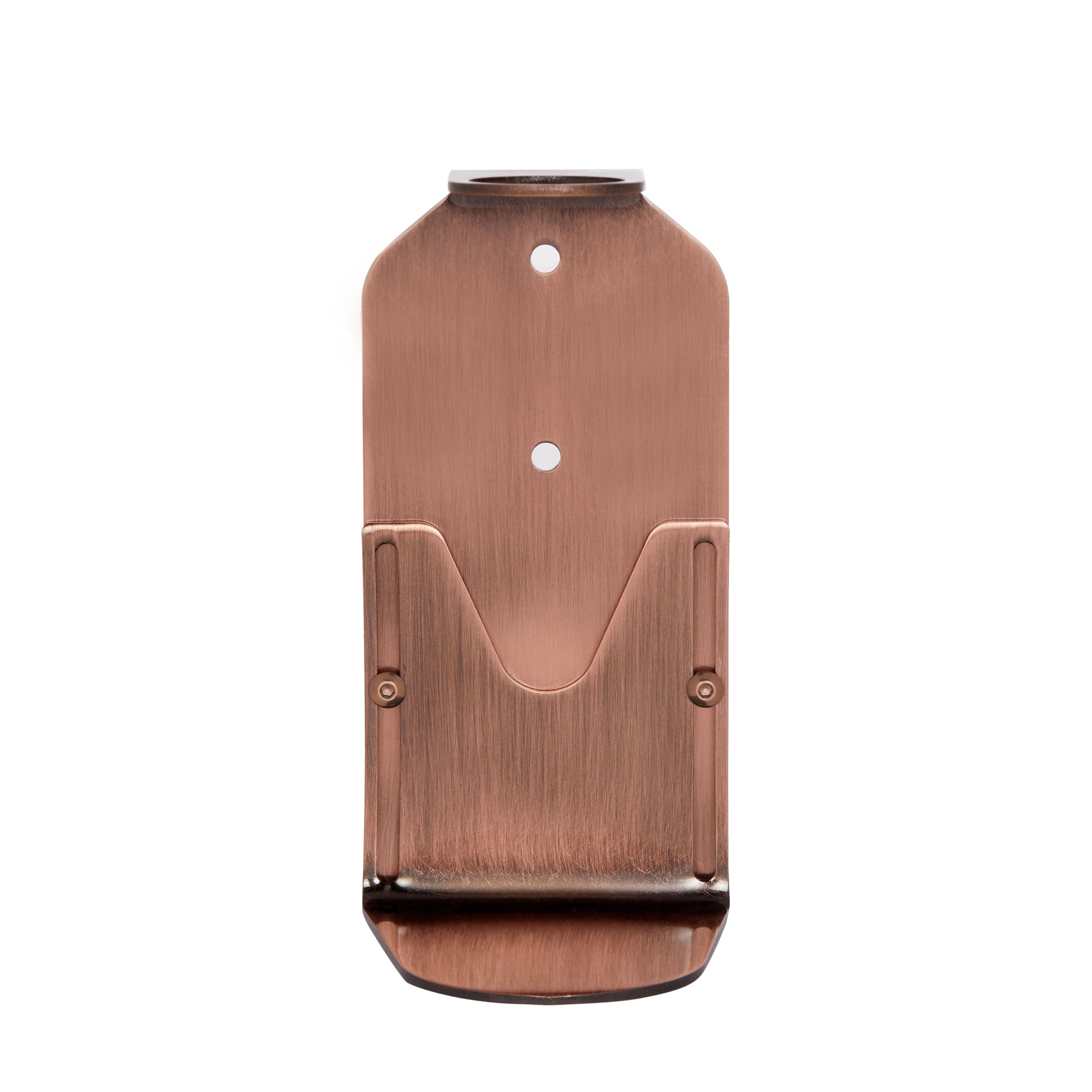 Copper Single Soap Bottle Holder  | S251567