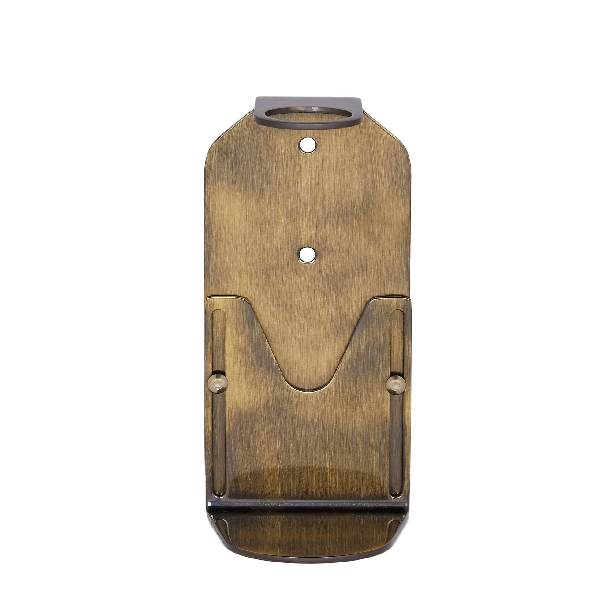 Gold Single Bottle Holder  | S251570