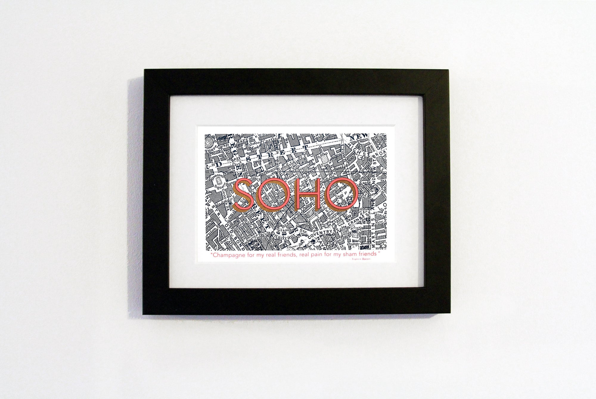 Planet Patrol Maps - SOHO | S25418
