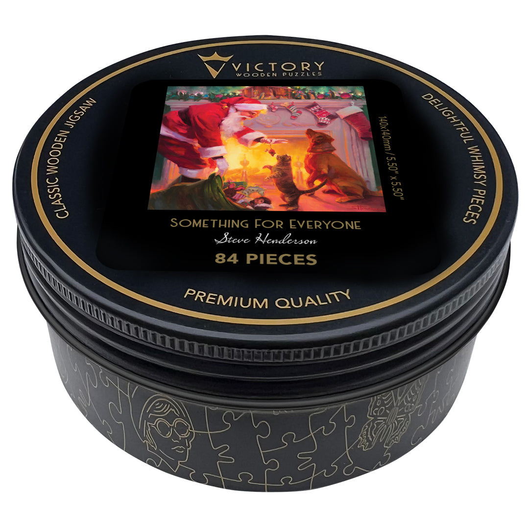 Something For Everyone MINI QT  | S251248 |