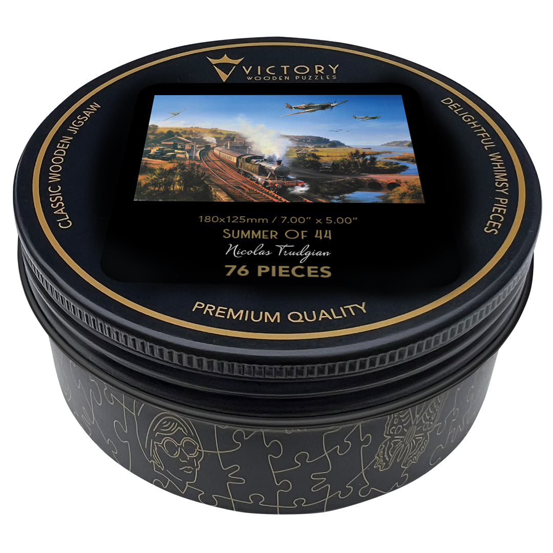 Summer of 44 MINI QT  | S251272