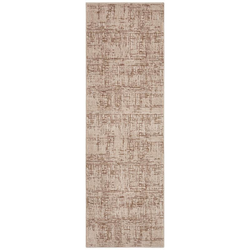 Terrain Designer Shortpile – | S25379 |  Modern Geometric Rug