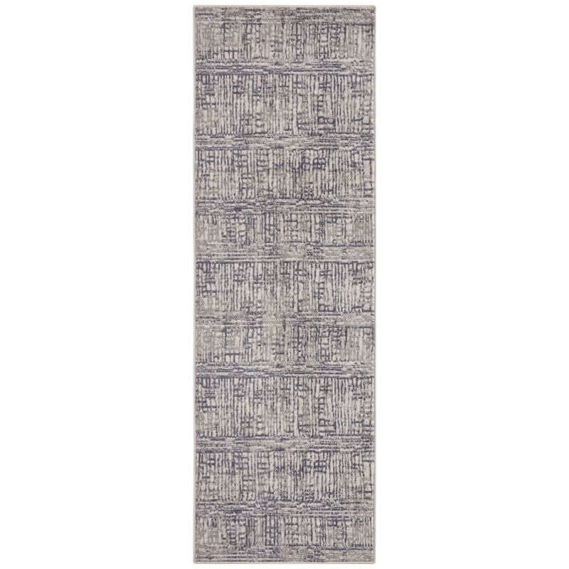 Terrain Designer Shortpile – | S25379 |  Modern Geometric Rug
