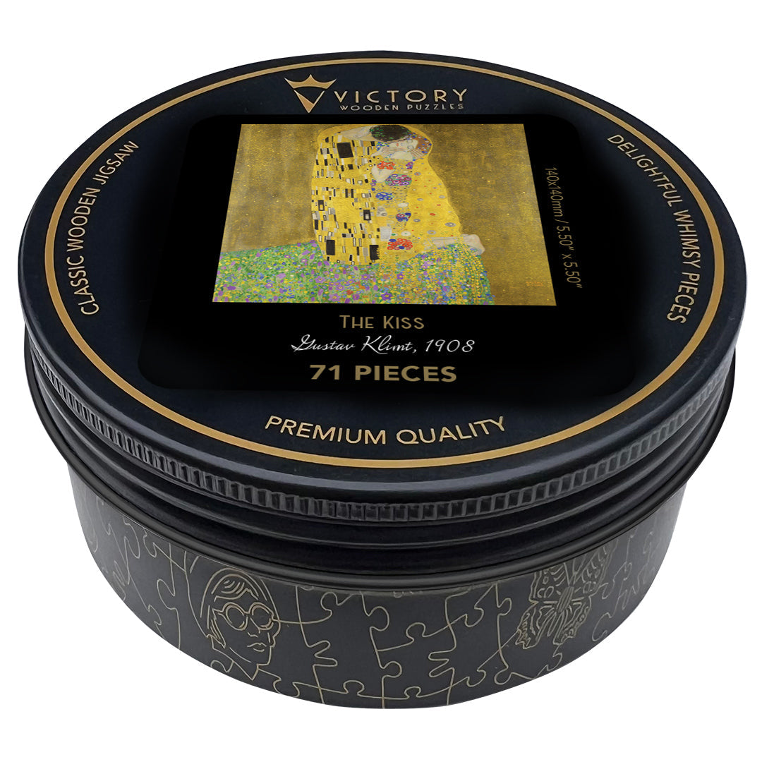 The Kiss MINI QT  | S251250 |