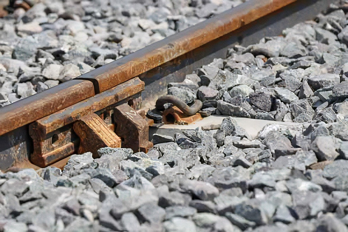 35-50mm Railway Ballast | S251473