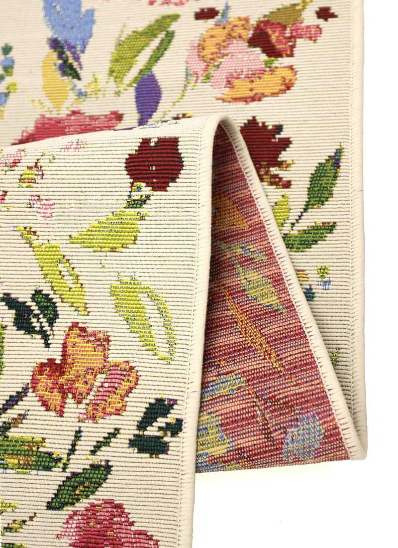 Tropicana Watercolour Meadow Rug  | S25372– Indoor/Outdoor Rug