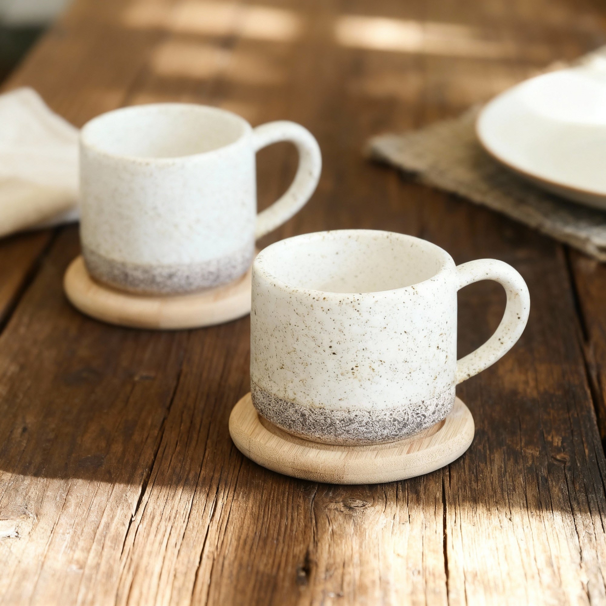 Ulu Ceramic Mug