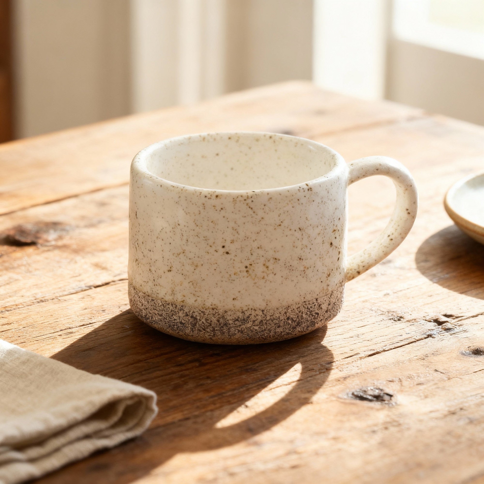 Ulu Ceramic Mug