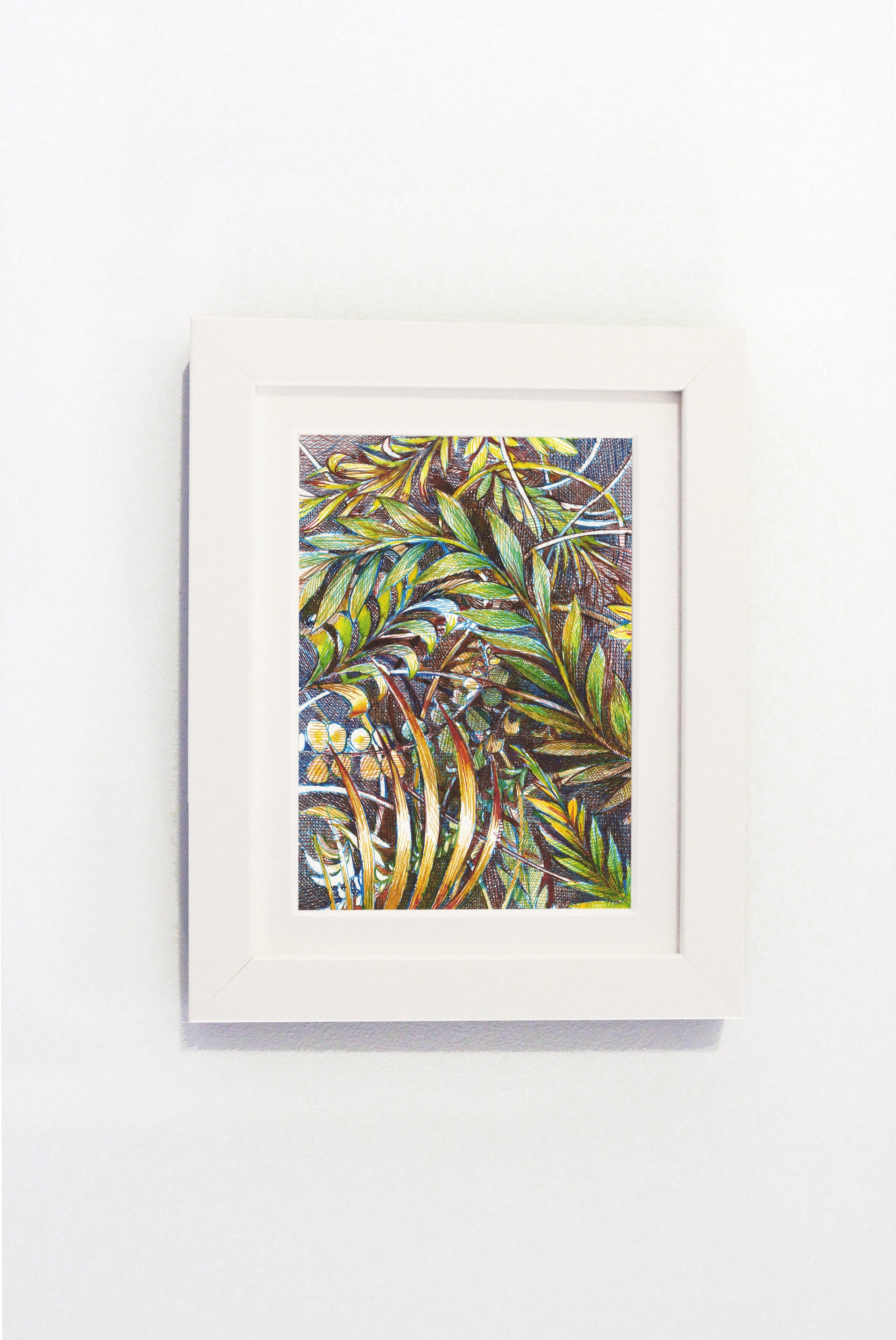 Carne Griffiths - Undergrowth | S25416