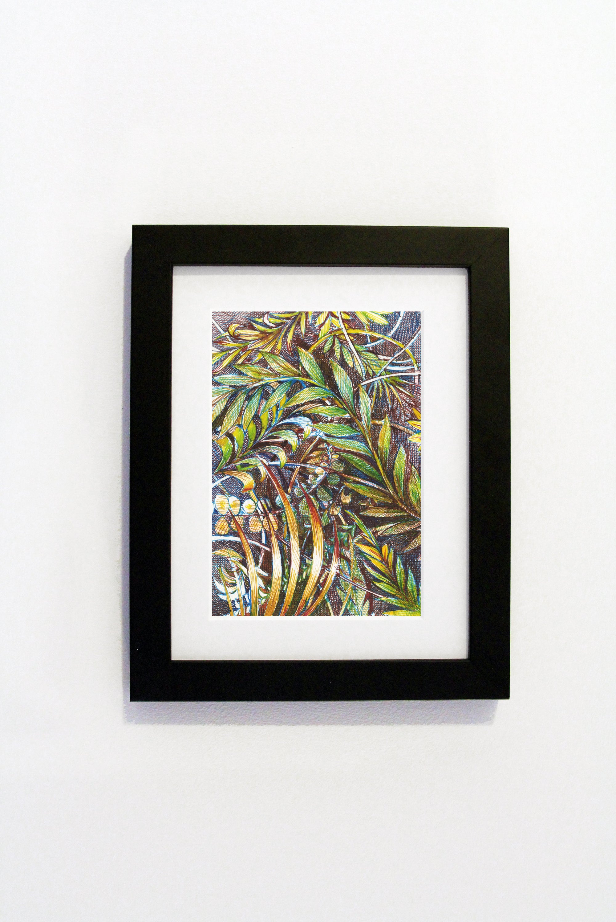 Carne Griffiths - Undergrowth | S25416