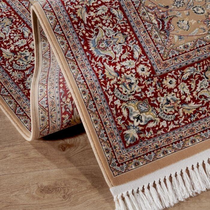 Villeroy & Boch 1870 Short Pile Rug Alfred  | S25388 |