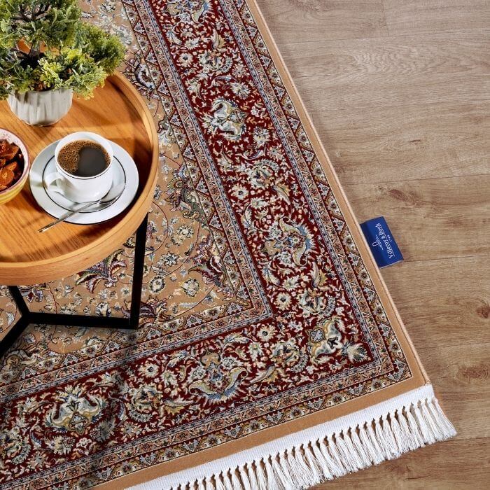 Villeroy & Boch 1870 Short Pile Rug Alfred  | S25388 |
