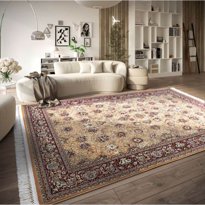 Villeroy & Boch 1870 Short Pile Rug Alfred  | S25388 |