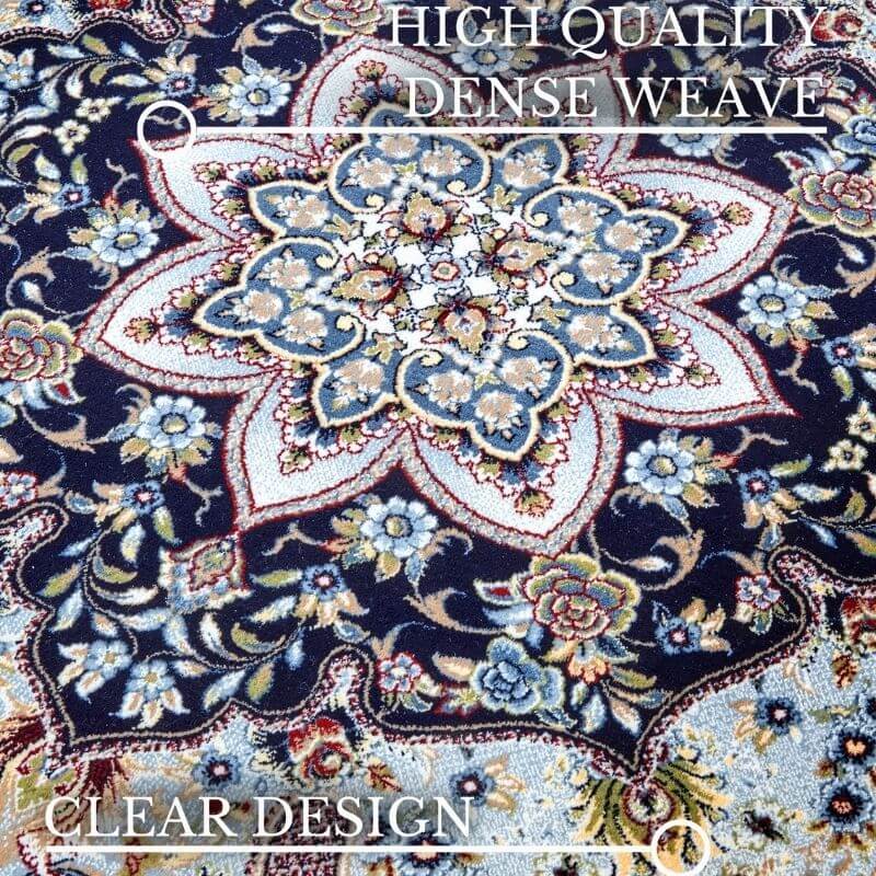 Villeroy & Boch 1870 Short Pile Rug Etienne  | S25387 |