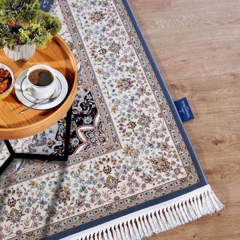 Villeroy & Boch 1870 Short Pile Rug Etienne  | S25387 |
