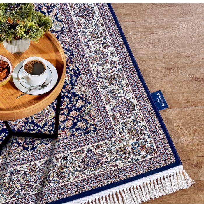 Villeroy & Boch 1870 Short Pile Rug Alfred  | S25388 |