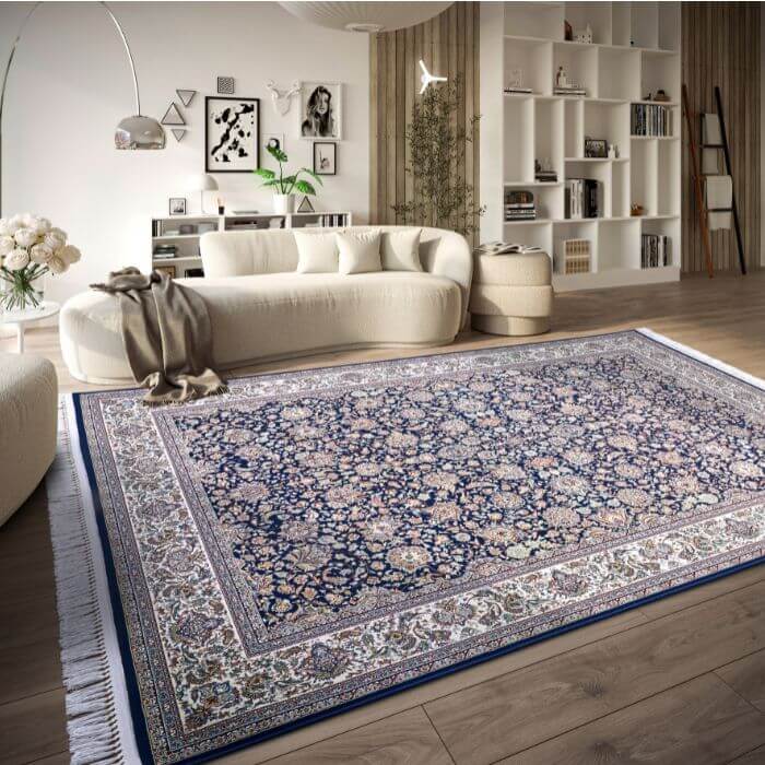 Villeroy & Boch 1870 Short Pile Rug Alfred  | S25388 |