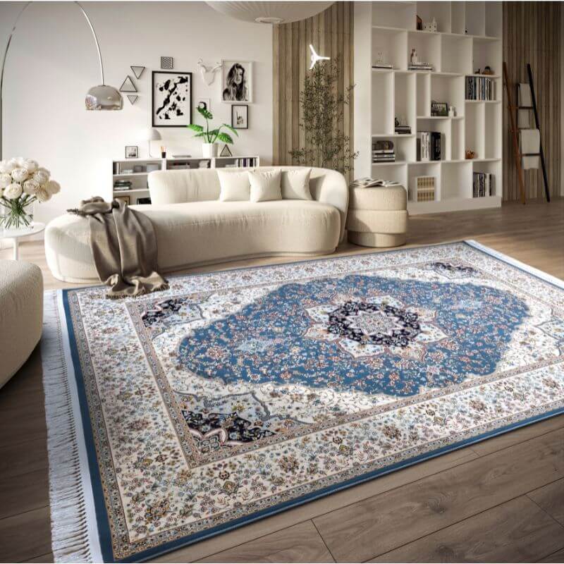Villeroy & Boch 1870 Short Pile Rug Etienne  | S25387 |