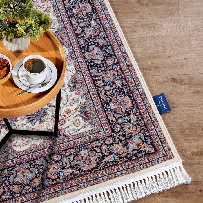 Villeroy & Boch 1870 Short Pile Rug Alfred  | S25388 |