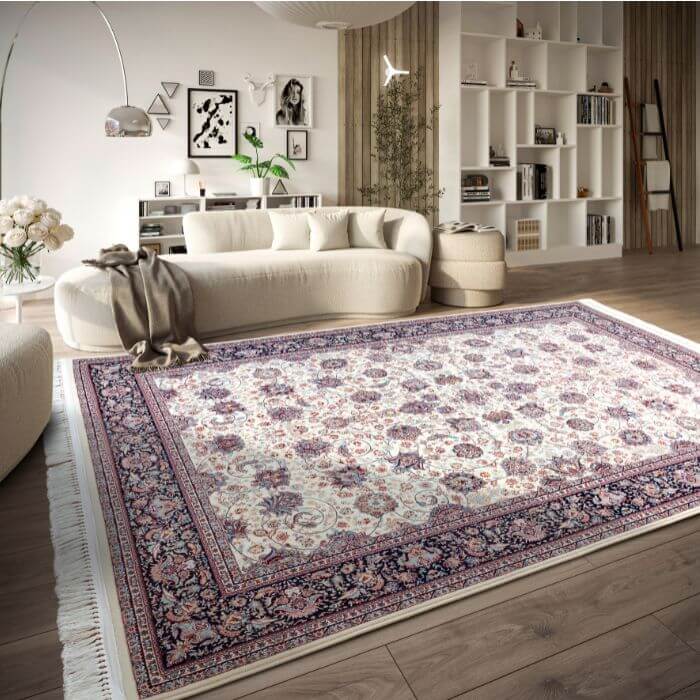 Villeroy & Boch 1870 Short Pile Rug Alfred  | S25388 |