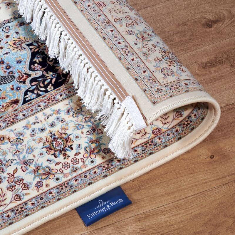 Villeroy & Boch 1870 Short Pile Rug Etienne  | S25387 |