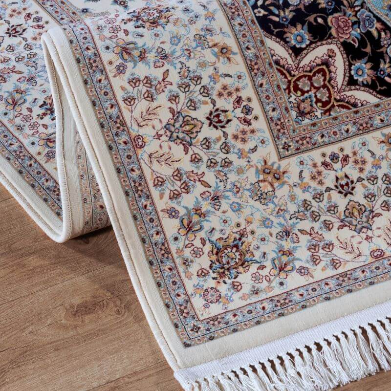 Villeroy & Boch 1870 Short Pile Rug Etienne  | S25387 |