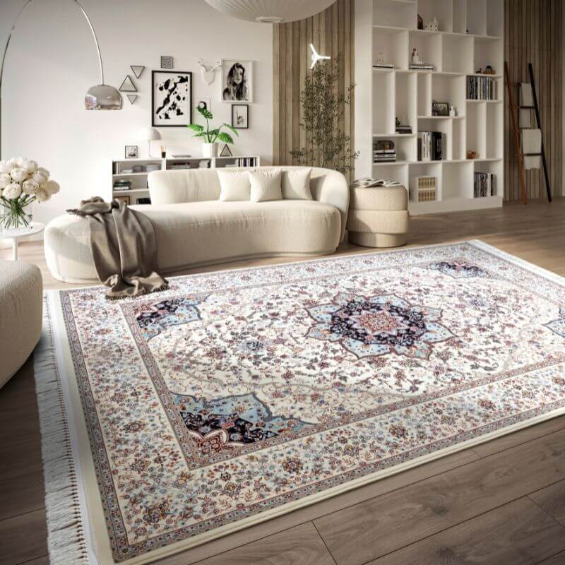 Villeroy & Boch 1870 Short Pile Rug Etienne  | S25387 |