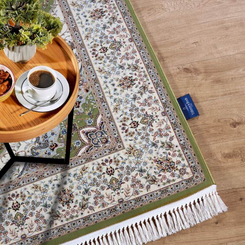 Villeroy & Boch 1870 Short Pile Rug Etienne  | S25387 |