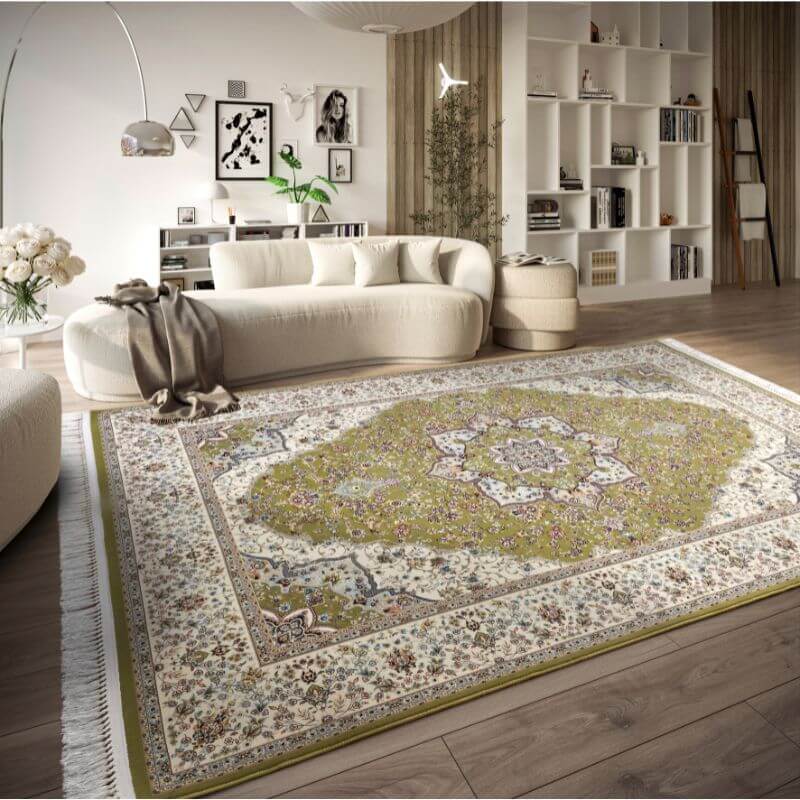 Villeroy & Boch 1870 Short Pile Rug Etienne  | S25387 |
