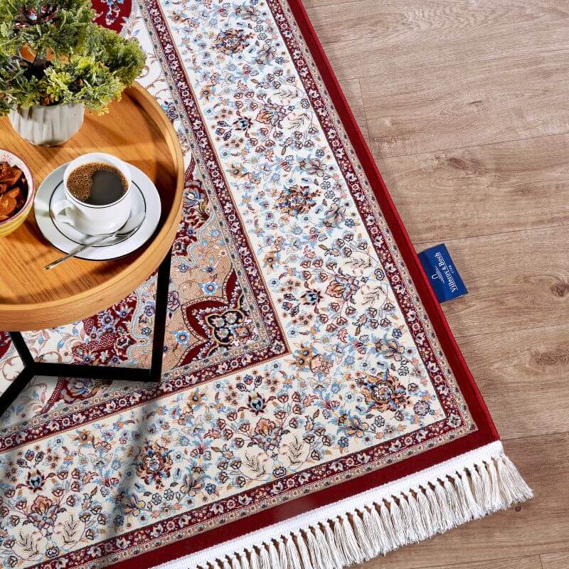 Villeroy & Boch 1870 Short Pile Rug Etienne  | S25387 |