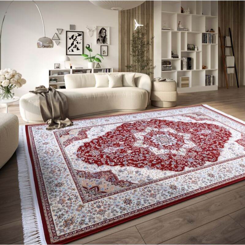 Villeroy & Boch 1870 Short Pile Rug Etienne  | S25387 |