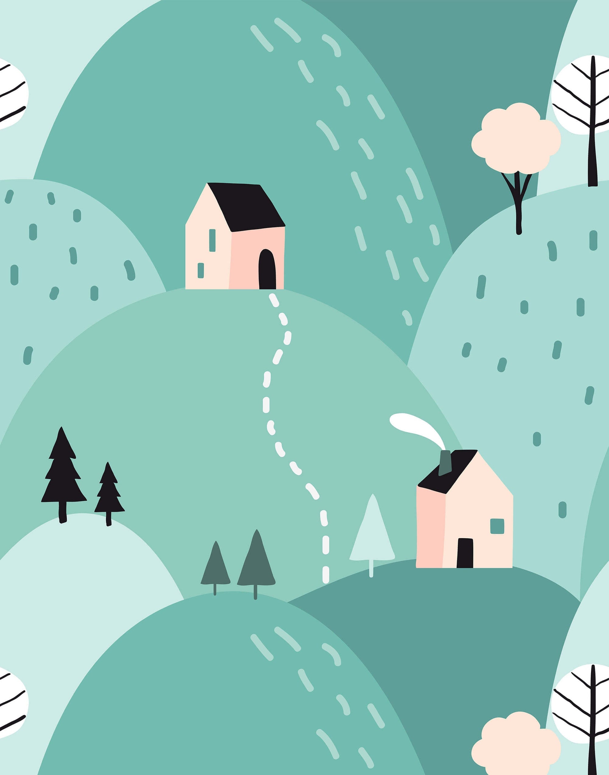 Stowe Float | S25999|