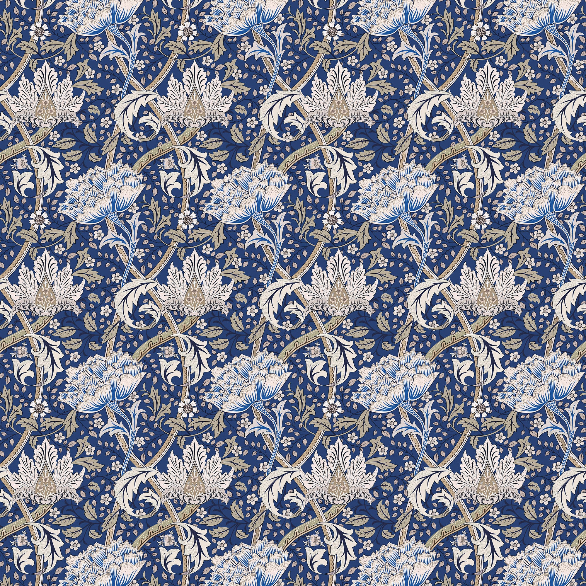 Whinston   | S251024 |