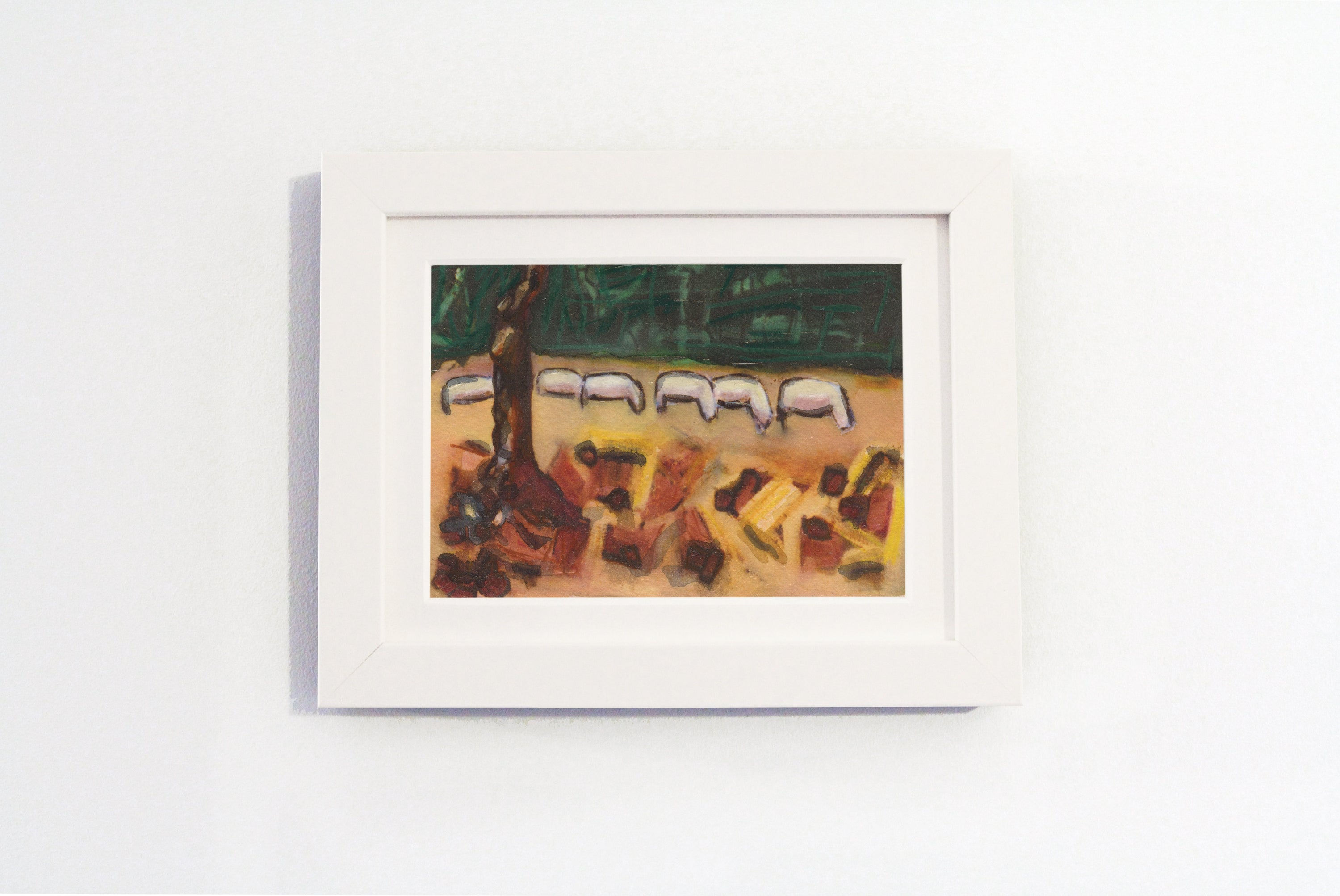 Jason Gibilaro - Single File | S25430