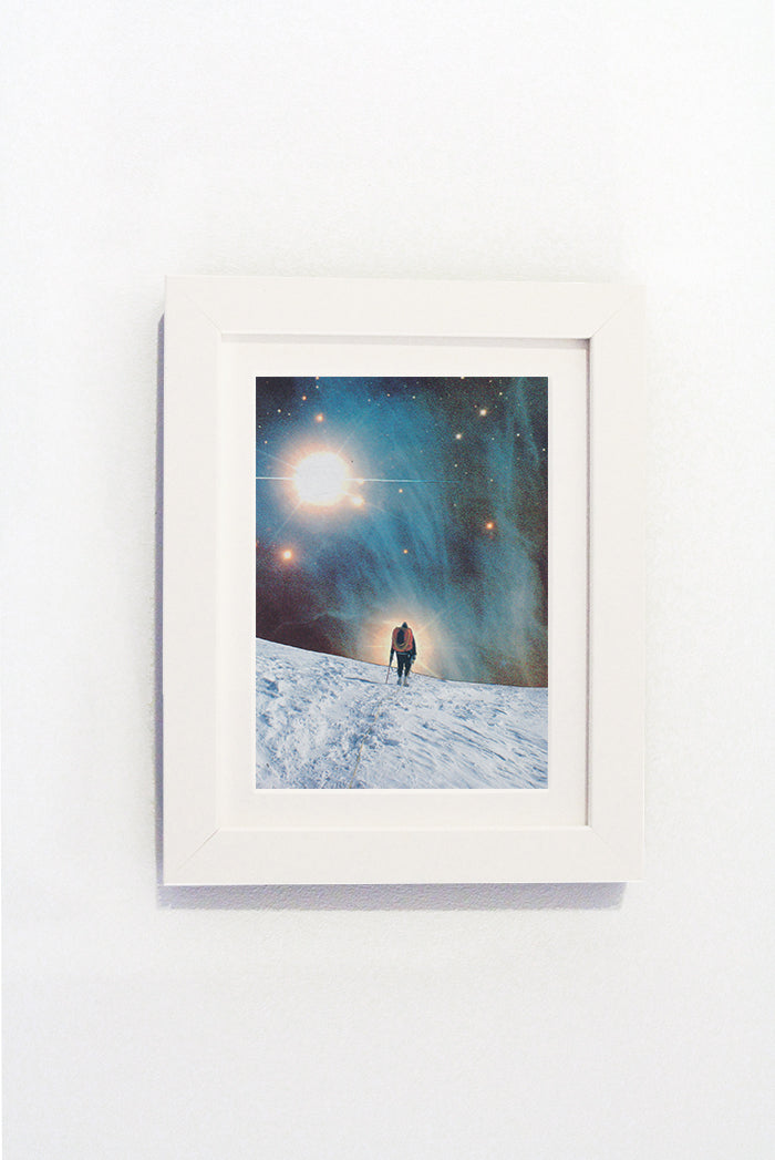 Steven Quinn - Untitled | S25419