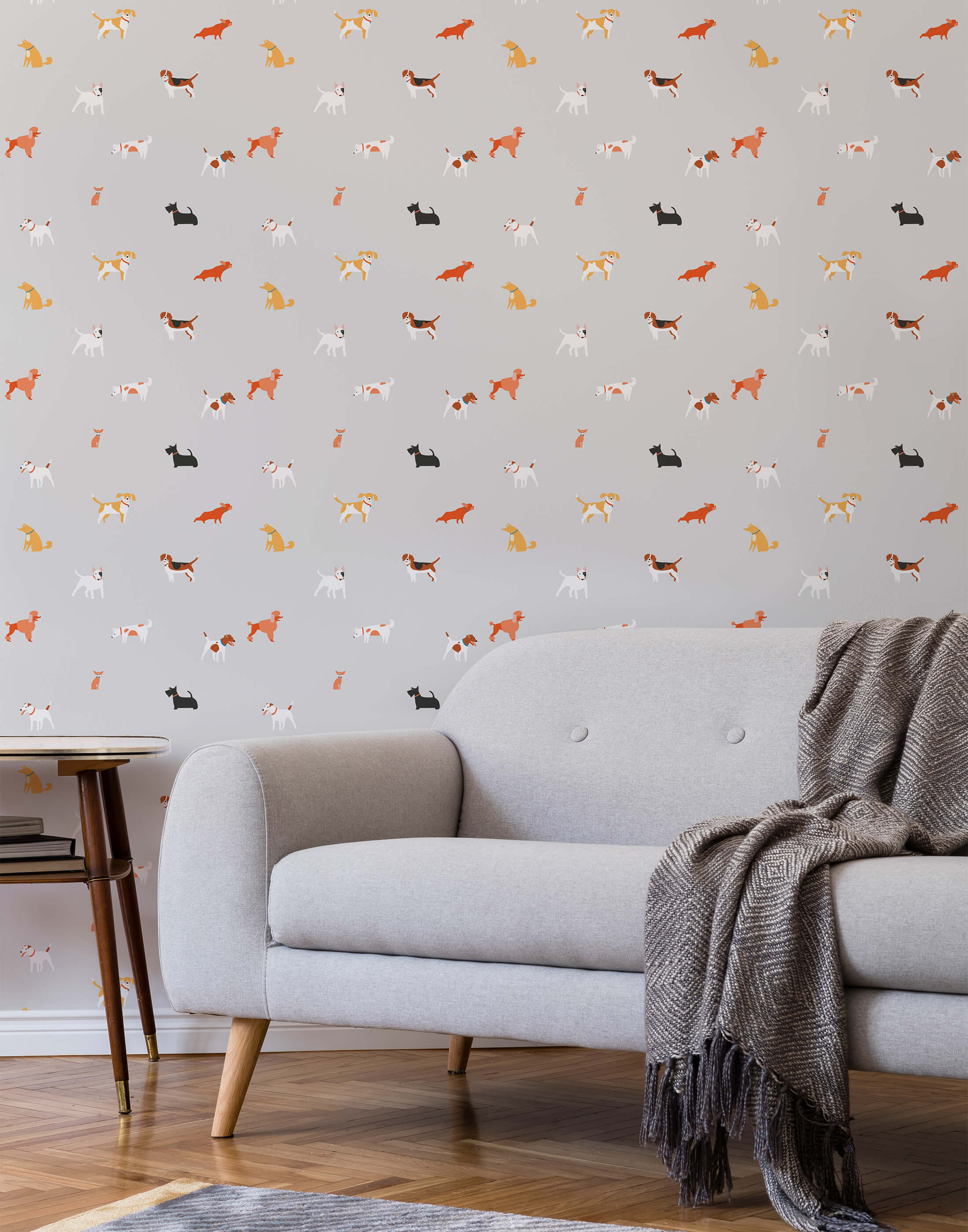 Woof Kang | S251100 |