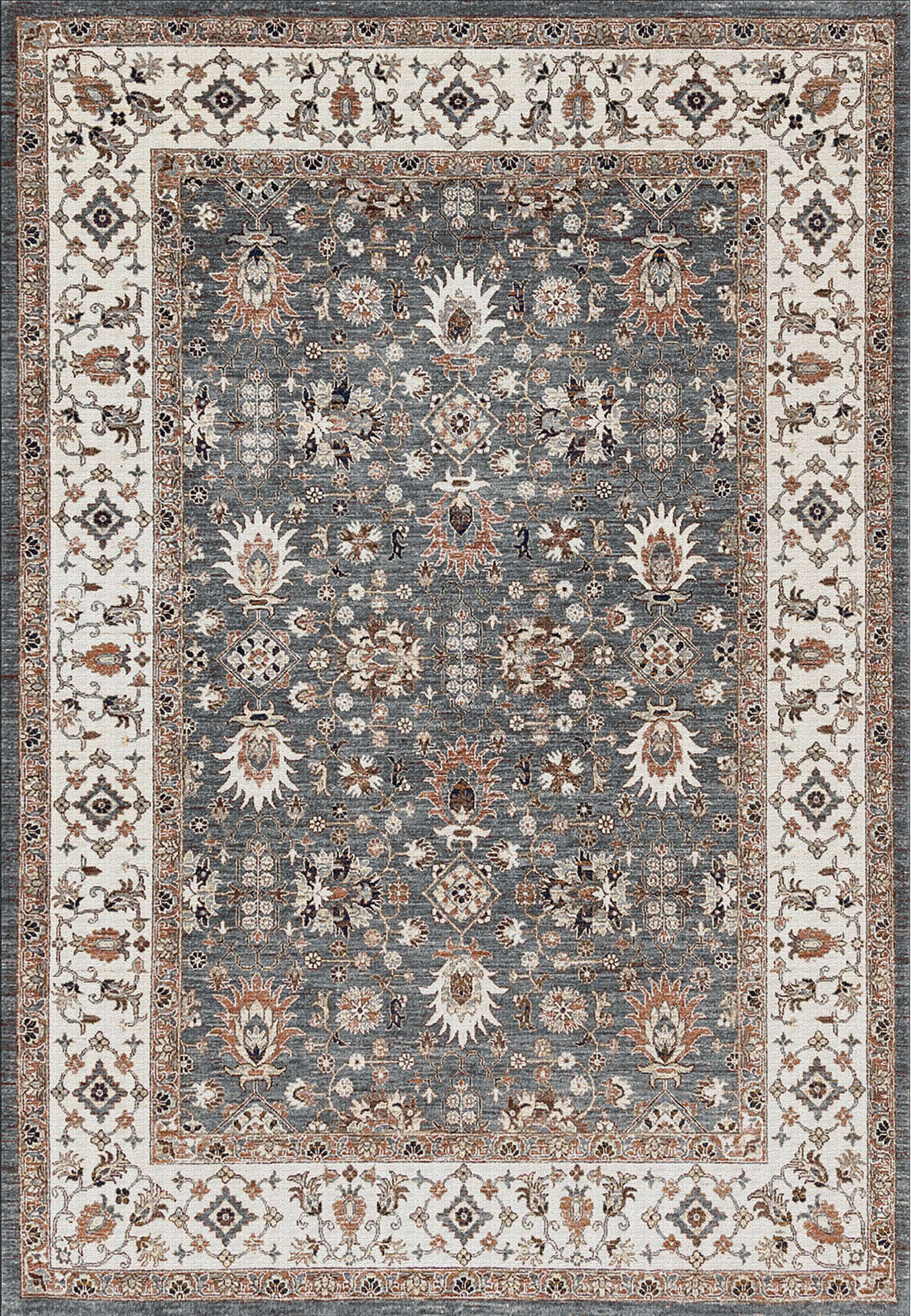 Washable Persian Classic Rugs |  | S25414 |